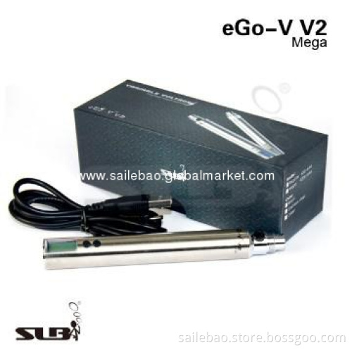 1200 mAh EGO V V 2,3.0-6.0V ego variable voltage wholesale from SLB